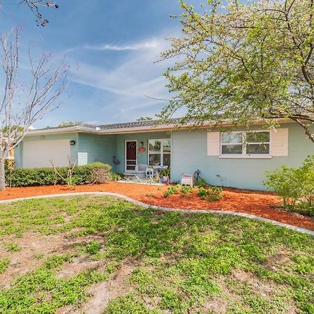 Casabetty Clearwater Florida Villa Exterior photo